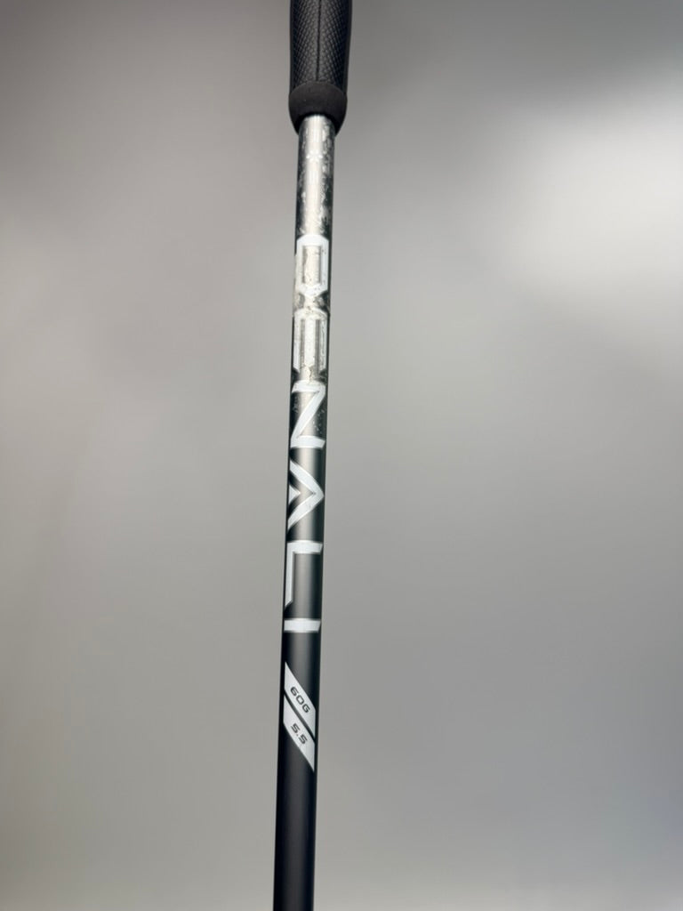 Callaway Quantum MAX 9 Wood 24° Denali 60G 5.5 Regular RH Used