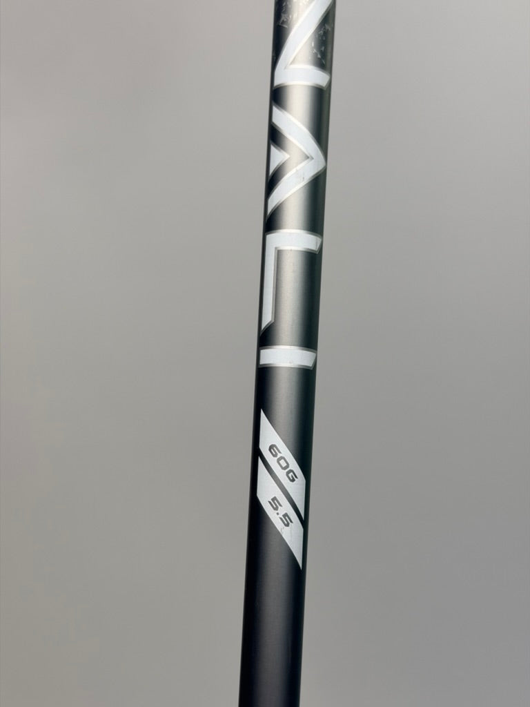 Callaway Quantum MAX 9 Wood 24° Denali 60G 5.5 Regular RH Used