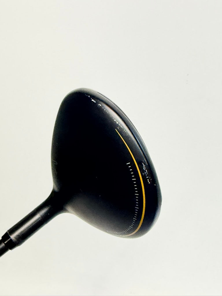 Callaway Rogue ST MAX 9 Wood 24° HZRDUS 62g 6.5 X-Stiff RH Used