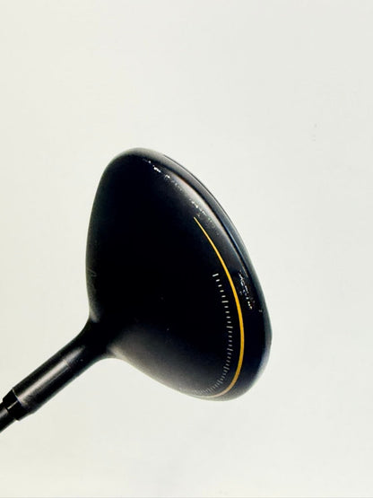 Callaway Rogue ST MAX 9 Wood 24° HZRDUS 62g 6.5 X-Stiff RH Used