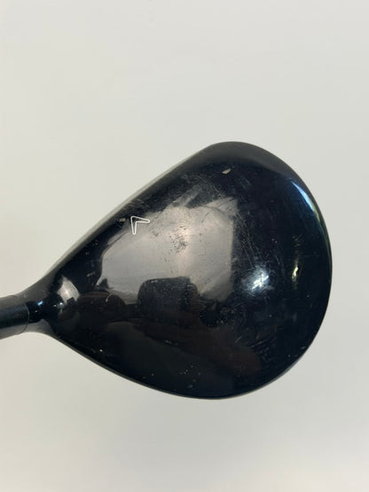 Callaway Paradym 9 Wood 24° Proforce V2 5F3 Regular RH Used