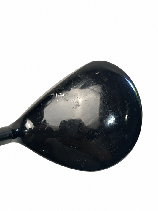 Callaway Paradym 9 Wood 24° Proforce V2 5F3 Regular RH Used
