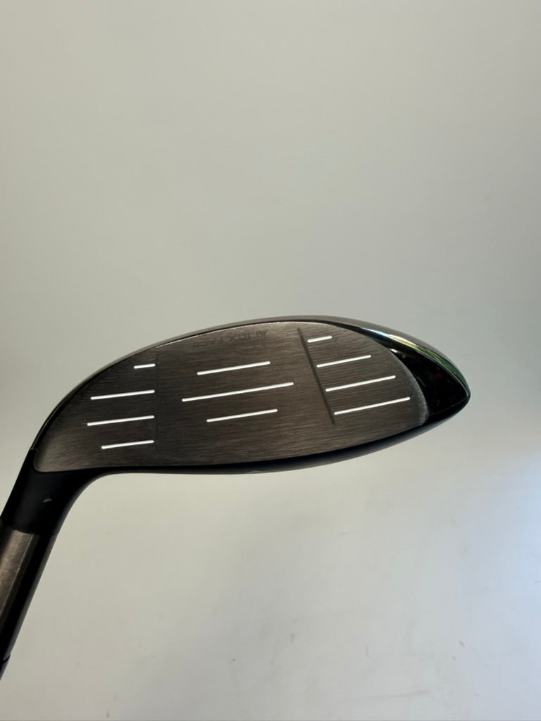 Callaway REVA Rise 11 Wood 31° LIN-Q LTE 4F1 Ladies RH Used