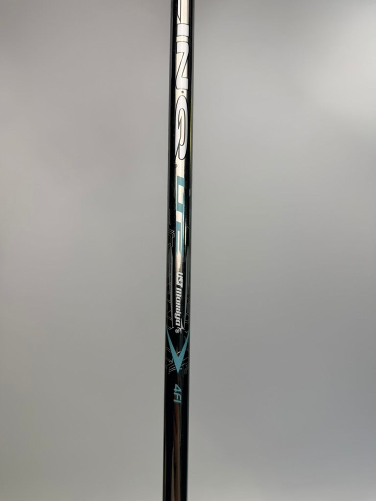 Callaway REVA Rise 11 Wood 31° LIN-Q LTE 4F1 Ladies RH Used