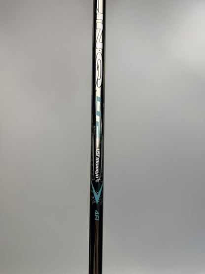 Callaway REVA Rise 11 Wood 31° LIN-Q LTE 4F1 Ladies RH Used