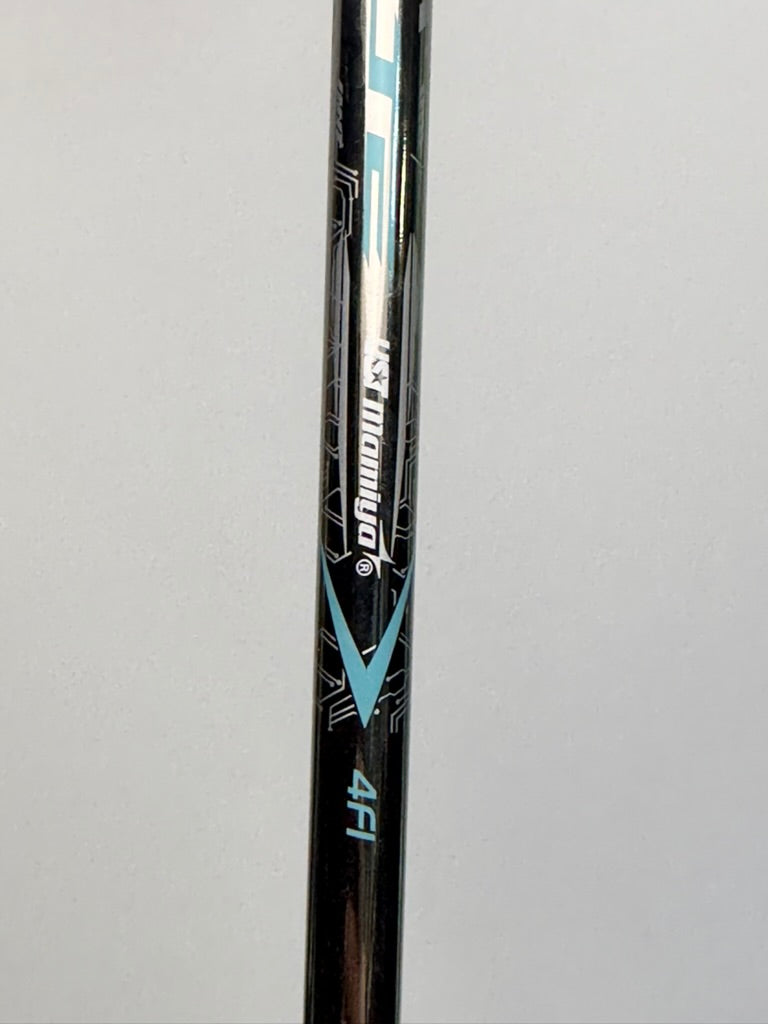 Callaway REVA Rise 11 Wood 31° LIN-Q LTE 4F1 Ladies RH Used