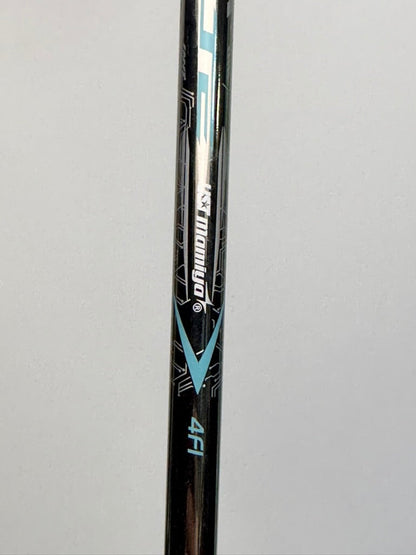 Callaway REVA Rise 11 Wood 31° LIN-Q LTE 4F1 Ladies RH Used