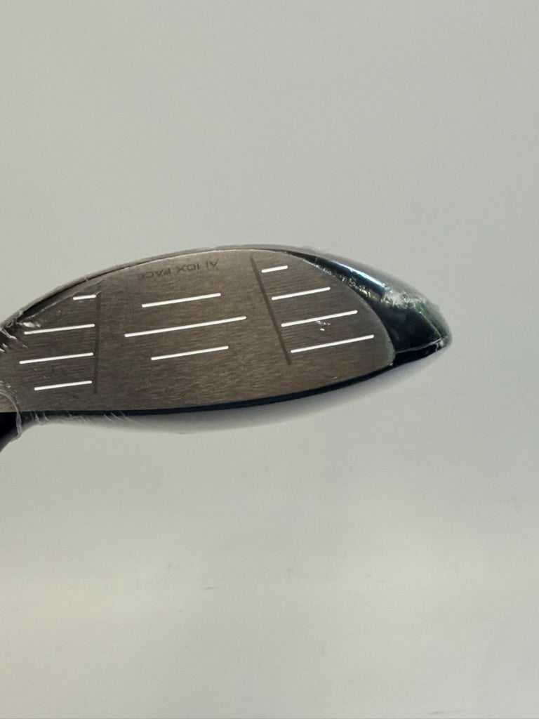 Callaway REVA Rise 11 Wood 31° LIN-Q LTE 4F1 Ladies RH New
