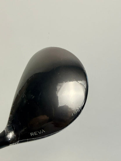 Callaway REVA Rise 11 Wood 31° LIN-Q LTE 4F1 Ladies RH New