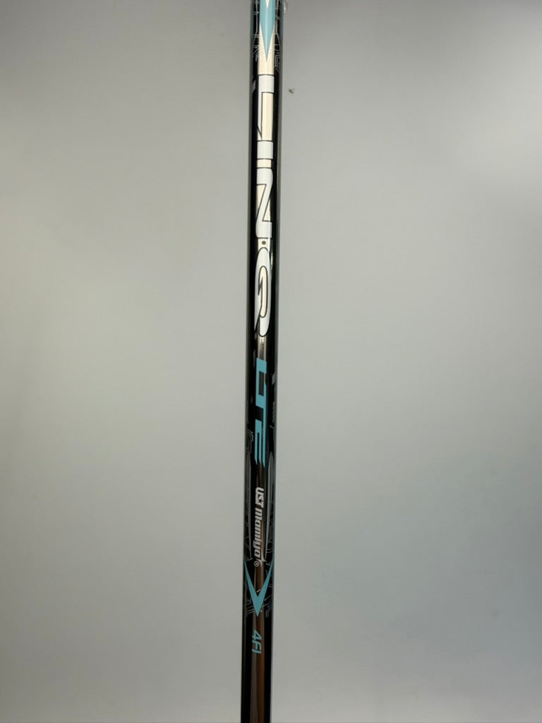 Callaway REVA Rise 11 Wood 31° LIN-Q LTE 4F1 Ladies RH New