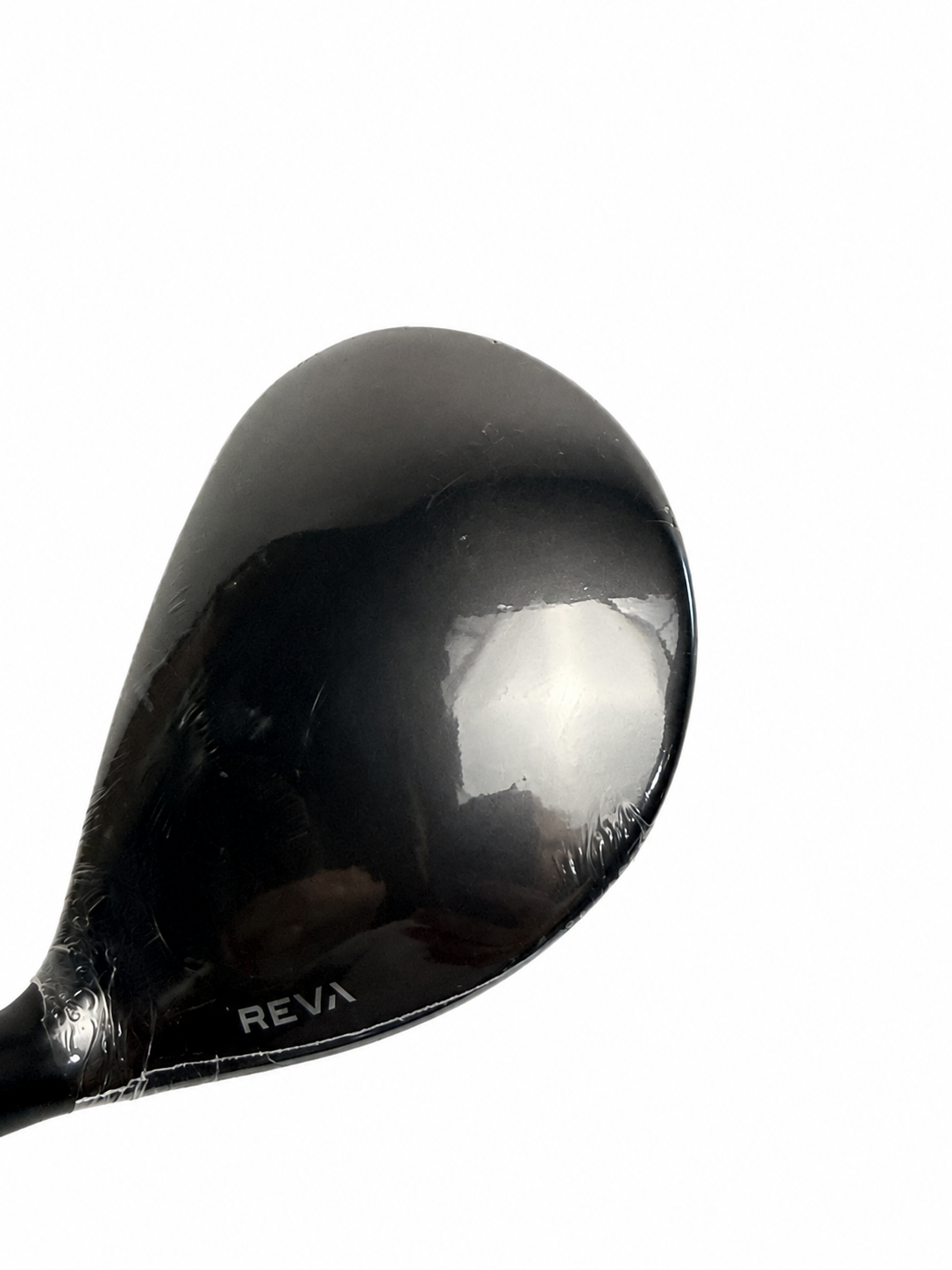 Callaway REVA Rise 11 Wood 31° LIN-Q LTE 4F1 Ladies RH New