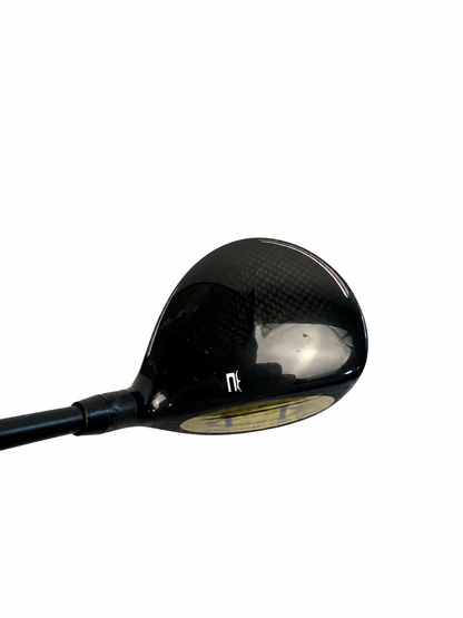 Cobra LTDx MAX 7 Wood 25.5° Helium 4F1 Ladies LH New Other
