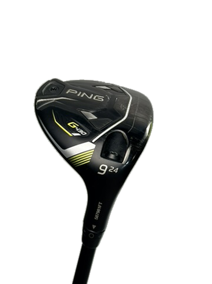 PING G430 MAX 9 Wood RH ALTA CB 65 SR