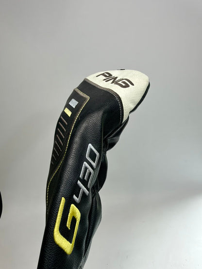 PING G430 MAX 9 Wood RH ALTA CB 65 SR