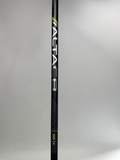 PING G430 MAX 7 Wood RH ALTA CB 65 R