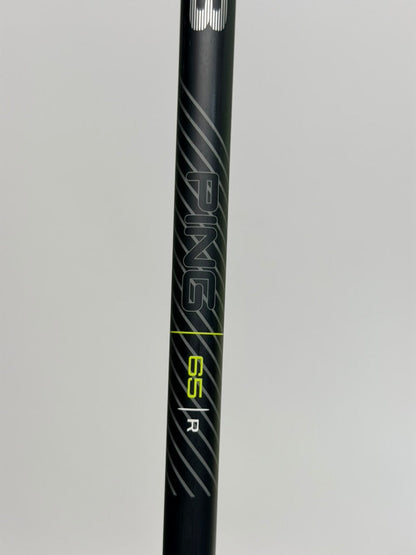 PING G430 MAX 7 Wood RH ALTA CB 65 R