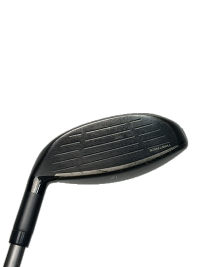 TaylorMade Qi4D MAX Lite 7 Wood RH Mitsubishi Chemical REAX 45 A