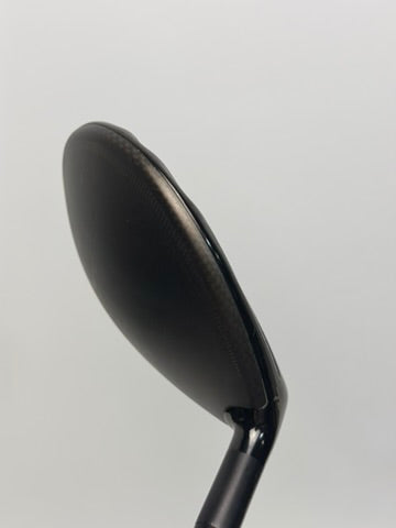 TaylorMade Qi4D MAX Lite 7 Wood RH Mitsubishi Chemical REAX 45 A