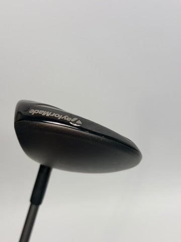 TaylorMade Qi4D MAX Lite 7 Wood RH Mitsubishi Chemical REAX 45 A