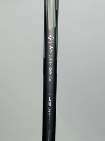 TaylorMade Qi4D MAX Lite 7 Wood RH Mitsubishi Chemical REAX 45 A