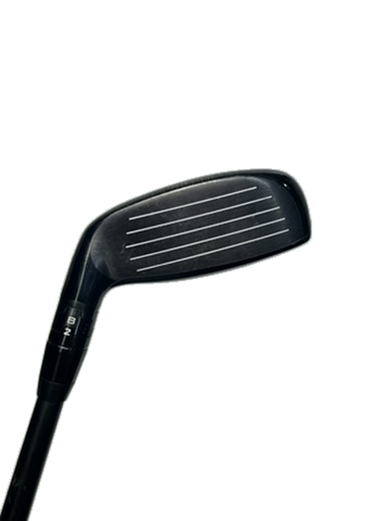 Titleist GT2 3 Hybrid RH Project X HZRDUS 5.5