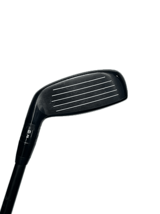 Titleist GT2 3 Hybrid RH Project X HZRDUS 5.5