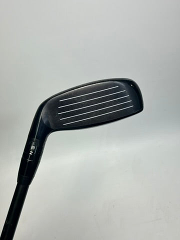 Titleist GT2 3 Hybrid RH Project X HZRDUS 5.5