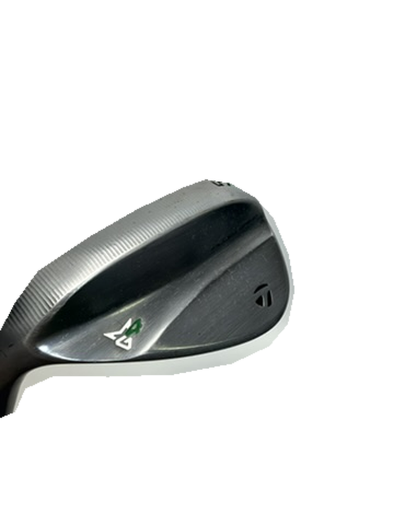 TaylorMade MG4 52 Wedge LH Dynamic Gold Tour Issue Wedge 115