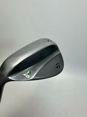 TaylorMade MG4 52 Wedge LH Dynamic Gold Tour Issue Wedge 115