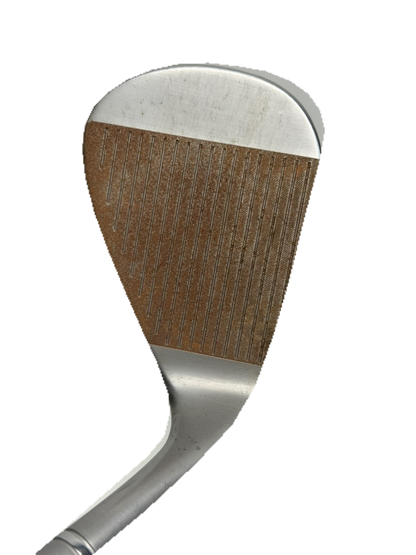 TaylorMade MG4 56 Wedge LH Dynamic Gold Tour Issue Wedge 115