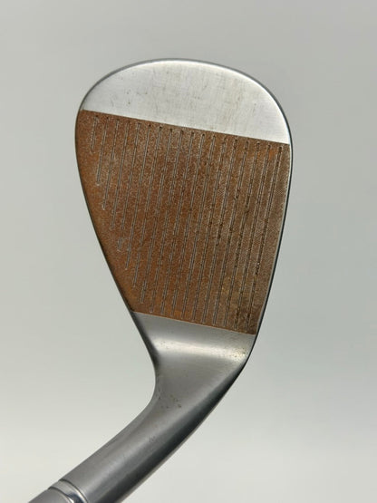 TaylorMade MG4 56 Wedge LH Dynamic Gold Tour Issue Wedge 115