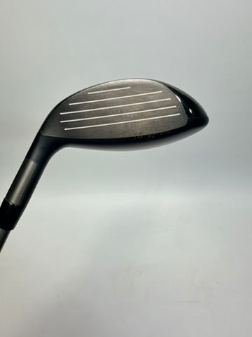 Callaway Elyte 11 Wood RH Project X Denali Charcoal 60g 6.0