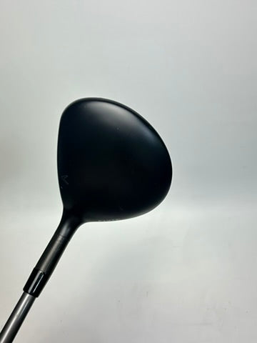 Callaway Elyte 11 Wood RH Project X Denali Charcoal 60g 6.0