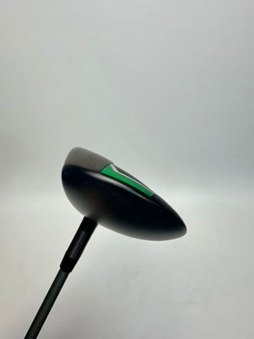 Callaway Elyte 11 Wood RH Project X Denali Charcoal 60g 6.0