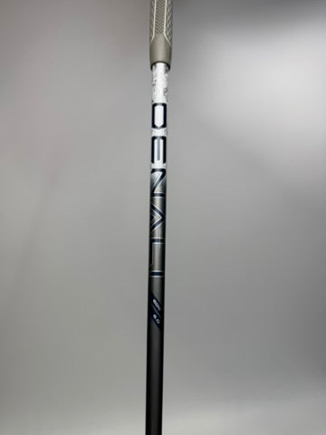 Callaway Elyte 11 Wood RH Project X Denali Charcoal 60g 6.0
