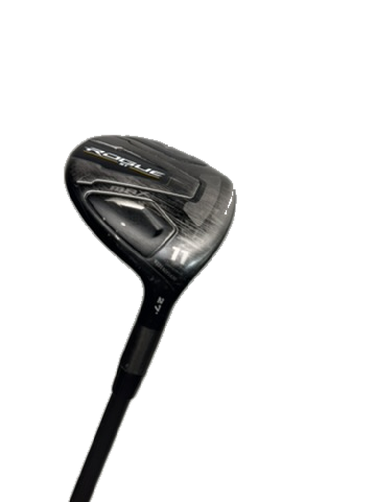 Callaway Rogue ST MAX 11 Wood RH Project X Cypher Forty 5.0