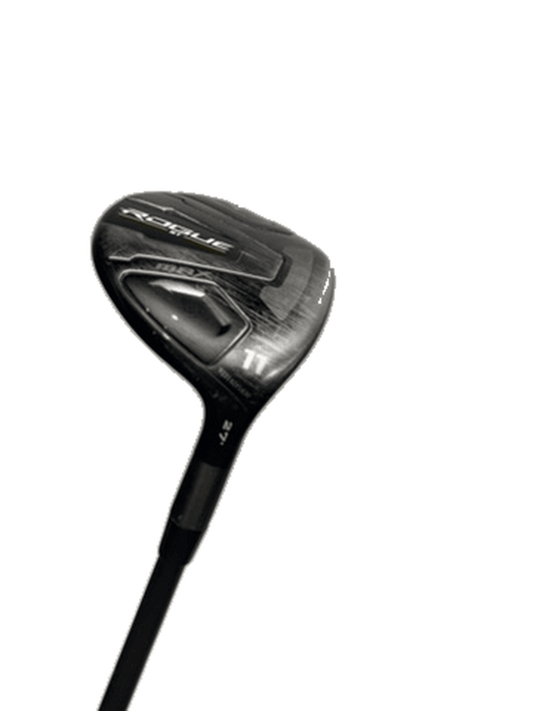 Callaway Rogue ST MAX 11 Wood RH Project X Cypher Forty 5.0