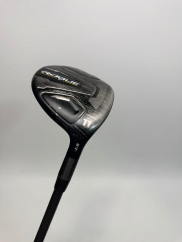 Callaway Rogue ST MAX 11 Wood RH Project X Cypher Forty 5.0