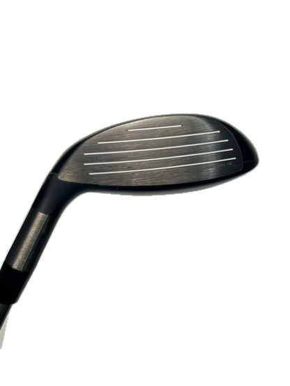 Callaway Elyte 9 Wood RH Project X Denali Charcoal 60g 6.0