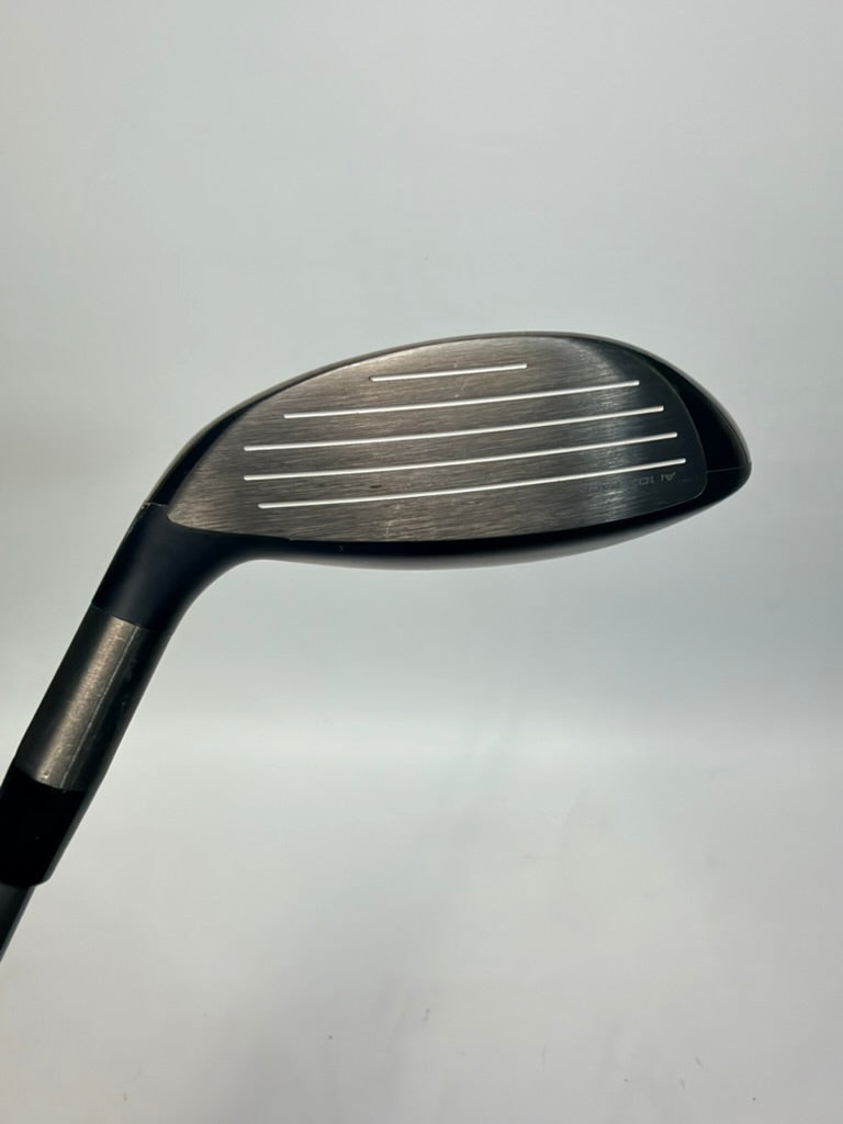 Callaway Elyte 9 Wood RH Project X Denali Charcoal 60g 6.0