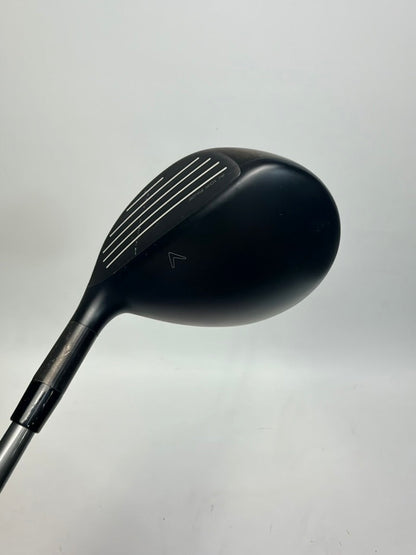 Callaway Elyte 9 Wood RH Project X Denali Charcoal 60g 6.0