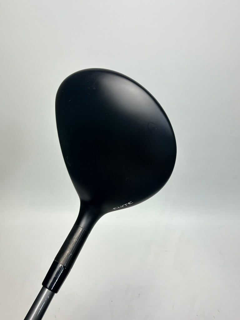 Callaway Elyte 9 Wood RH Project X Denali Charcoal 60g 6.0