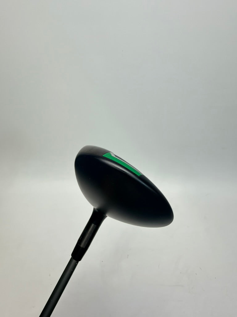Callaway Elyte 9 Wood RH Project X Denali Charcoal 60g 6.0
