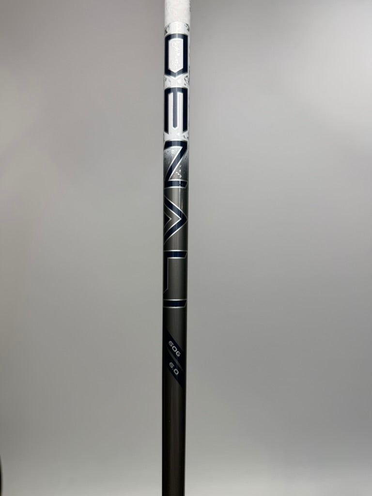 Callaway Elyte 9 Wood RH Project X Denali Charcoal 60g 6.0