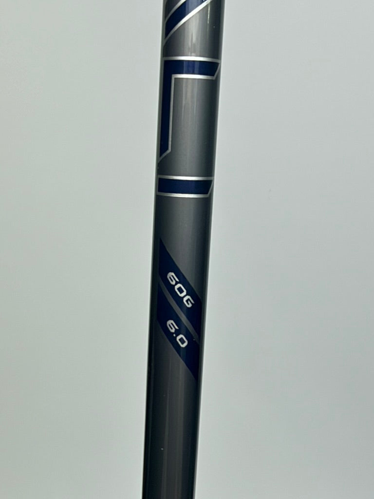 Callaway Elyte 9 Wood RH Project X Denali Charcoal 60g 6.0