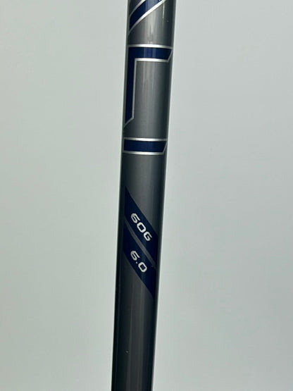 Callaway Elyte 9 Wood RH Project X Denali Charcoal 60g 6.0