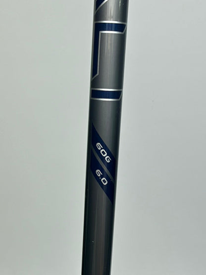 Callaway Elyte 9 Wood RH Project X Denali Charcoal 60g 6.0