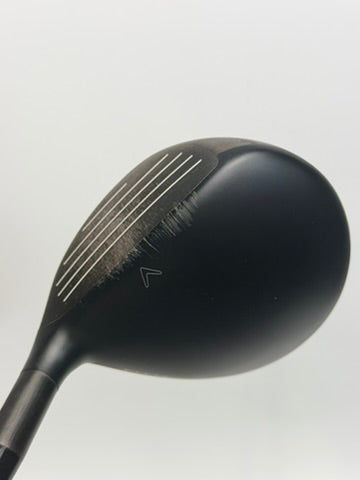 Callaway Elyte 9 Wood RH Mitsubishi Vanquish 4 R2