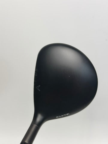 Callaway Elyte 9 Wood RH Mitsubishi Vanquish 4 R2