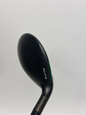 Callaway Elyte 9 Wood RH Mitsubishi Vanquish 4 R2